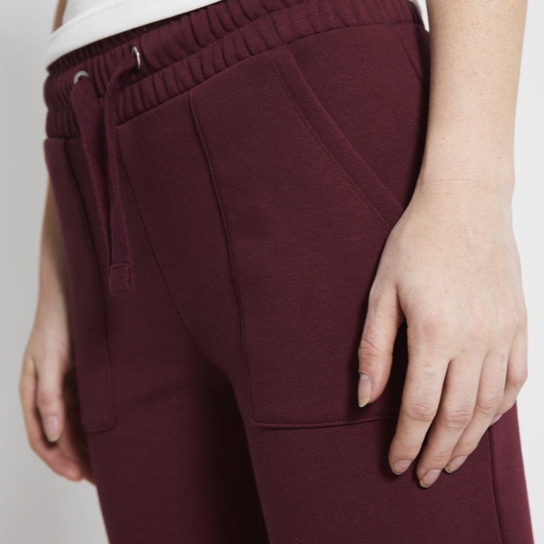 Sweatpants "Stella Low Waist"